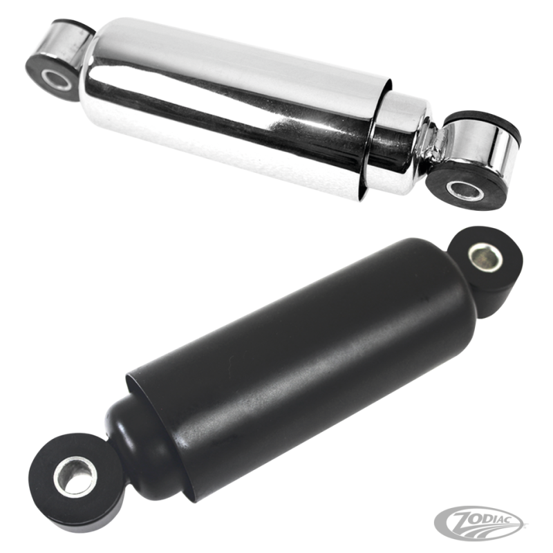 SHOCK ABSORBERS FOR LATE STYLE SPRINGER FORKS