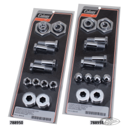 KIT COLONY DE RECONSTRUCTION DE BASCULEUR SPRINGER RECENTE