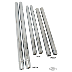 TUBES DE FOURCHE MADE IN USA