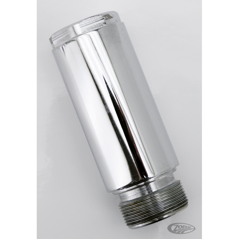 EXTENSIONS DE TUBES DE FOURCHE