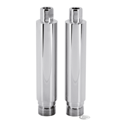 EXTENSIONS DE TUBES DE FOURCHE