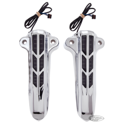 CACHES BAS DE FOURCHE CIRO