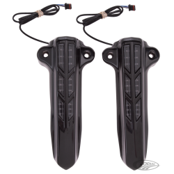 CACHES BAS DE FOURCHE CIRO