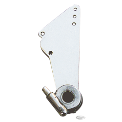 TUBES DE FOURCHE ET FOURREAUX "TOLLEGLIDE" COMPLETS