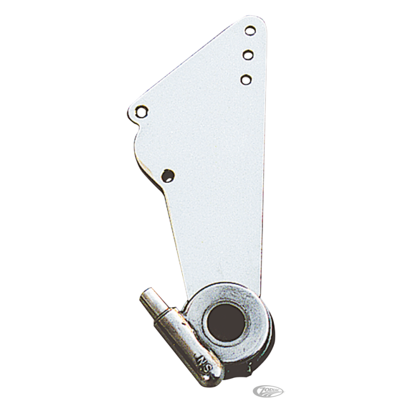 TUBES DE FOURCHE ET FOURREAUX "TOLLEGLIDE" COMPLETS