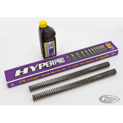 RESSORTS DE SUSPENSION HYPERPRO "LINK SYSTEM"