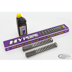 RESSORTS DE SUSPENSION HYPERPRO "LINK SYSTEM"