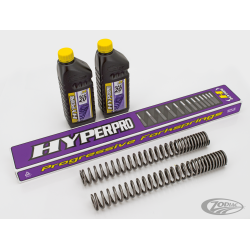 RESSORTS DE SUSPENSION HYPERPRO "LINK SYSTEM"