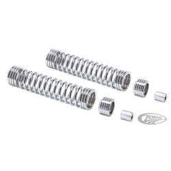 KIT DE RABAISSEMENT BURLY BRAND POUR FOURCHE SPRINGER