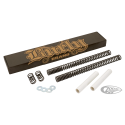 KITS DE RABAISSEMENT DE FOURCHE BURLY LOW BOY