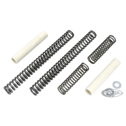 KITS DE RABAISSEMENT DE FOURCHE PROGRESSIVE SUSPENSION