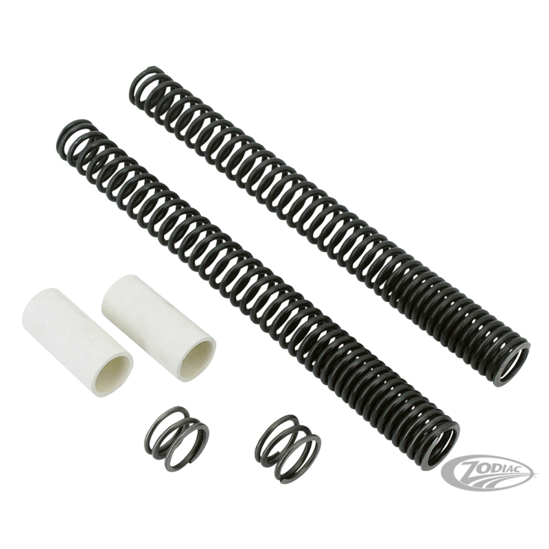 KITS DE RABAISSEMENT DE FOURCHE PROGRESSIVE SUSPENSION