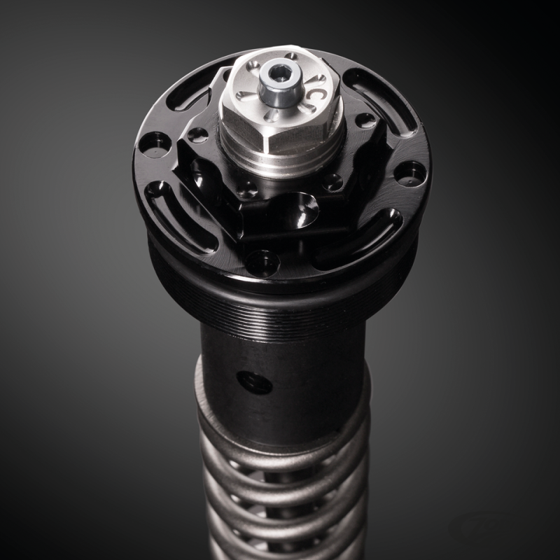 KITS DE CARTOUCHE DE FOURCHE ODC