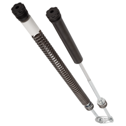 REGLAGE DE PRECONTRAINTE PROGRESSIVE SUSPENSION