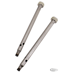 PLONGEURS DE FOURCHES