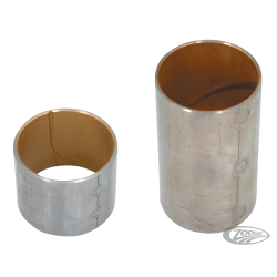 BAGUES BRONZE DE FOURCHES