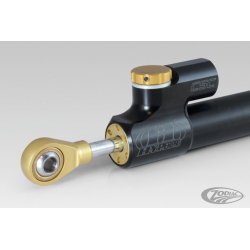 AMORTISSEUR DE DIRECTION HYPERPRO'S EN ALUMINIUM