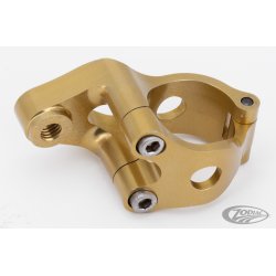 AMORTISSEUR DE DIRECTION HYPERPRO'S EN ALUMINIUM