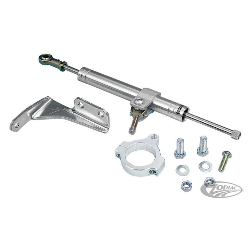 AMORTISSEUR DE DIRECTION