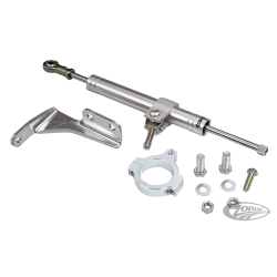 AMORTISSEUR DE DIRECTION