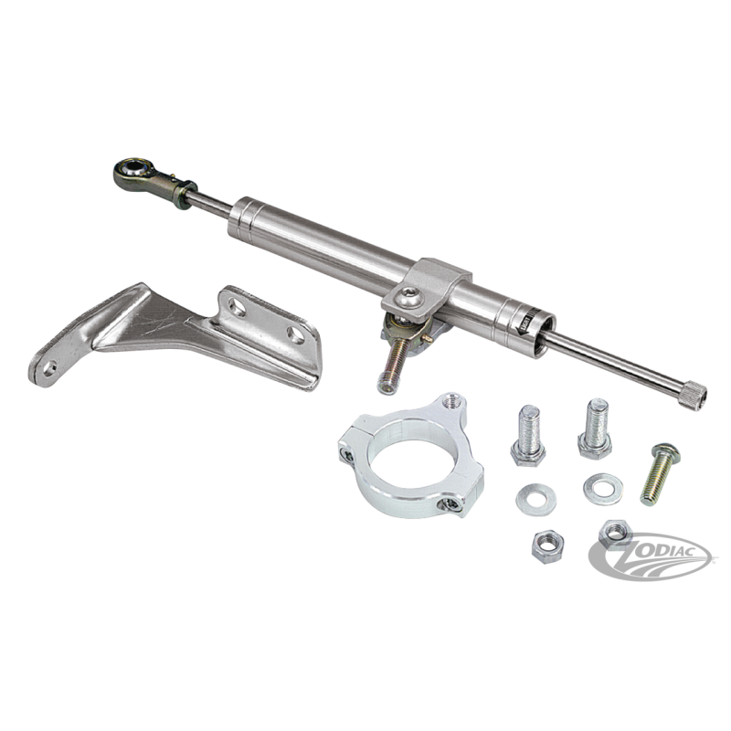 AMORTISSEUR DE DIRECTION