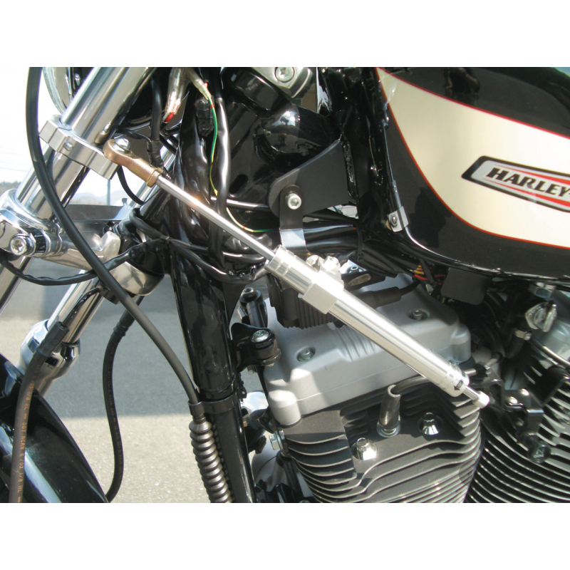 AMORTISSEUR DE DIRECTION