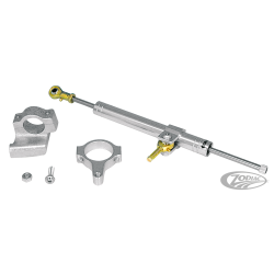 AMORTISSEUR DE DIRECTION