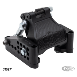 KITS COLONNES DE DIRECTION ET TES AMERICAN SUSPENSION