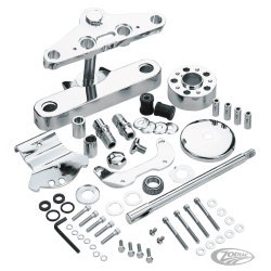 KIT DE CONVERSION DE LUXE DYNA WIDE