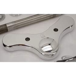 TES DE FOURCHE KUSTOM TECH ETROITS