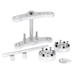 KIT "REVOLUTION" MID GLIDE POUR FX ET SPORTSTER