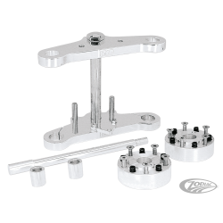 KIT "REVOLUTION" MID GLIDE POUR FX ET SPORTSTER