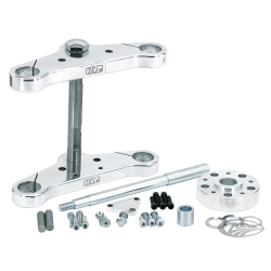 KITS EPAIS REV"O"LUTION POUR FX, FXR, DYNA ET SPORTSTER