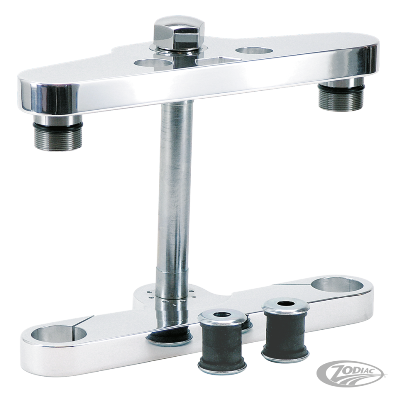 TES DE FOURCHE TOLLE USINES EN ALUMINUM