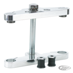 TES DE FOURCHE TOLLE USINES EN ALUMINUM