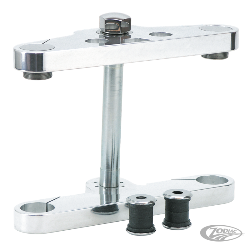 TES DE FOURCHE TOLLE USINES EN ALUMINUM