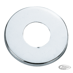 CACHE POUSSIERE DE ROULEMENT DE FOURCHE BIG TWIN