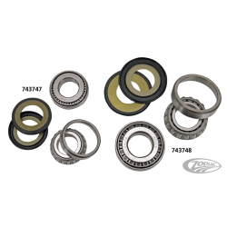 KITS ROULEMENTS DE DIRECTION ALL BALLS