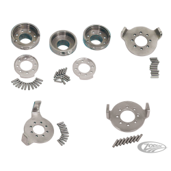 BUTÉES DE DIRECTION