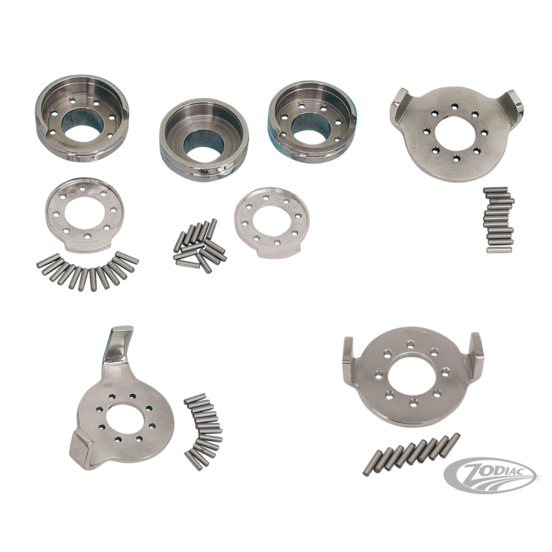 BUTÉES DE DIRECTION