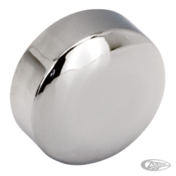 BOULON D'AXE DE COLONNE CHROME