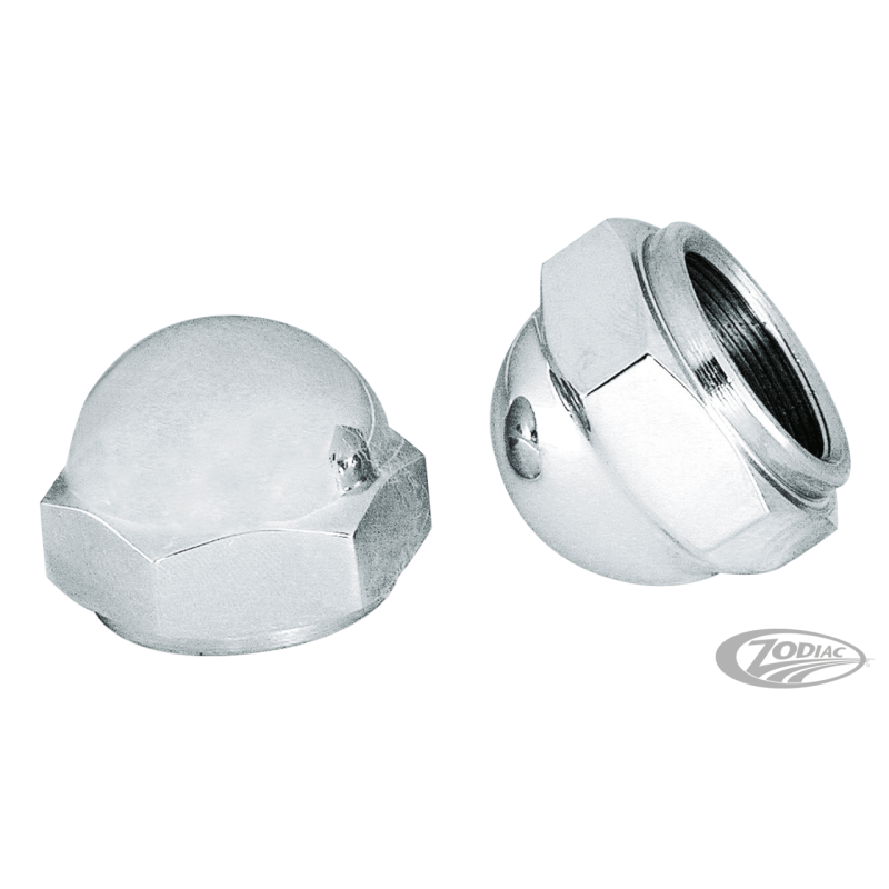 ECROU DE TES DE FROUCHE COLONY CUSTOM