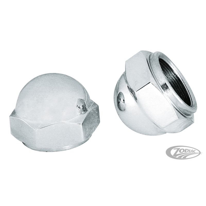 ECROU DE TES DE FROUCHE COLONY CUSTOM