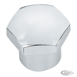 ECROU DE FOURCHE POUR HARLEY NARROW GLIDE