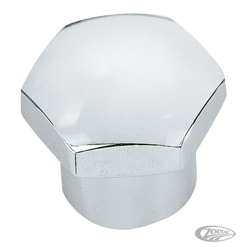 ECROU DE FOURCHE POUR HARLEY NARROW GLIDE