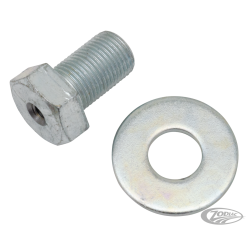 KIT DE VIS D'AXE DE COLONNE COLONY