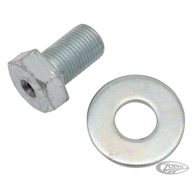 KIT DE VIS D'AXE DE COLONNE COLONY