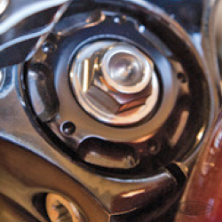 VIS DE TE SUPERIEUR ROLAND SANDS DESIGN MISANO