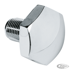 BOULON DE TUBE DE FOURCHES WIDE GLIDE 41MM