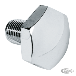 BOULON DE TUBE DE FOURCHES WIDE GLIDE 41MM